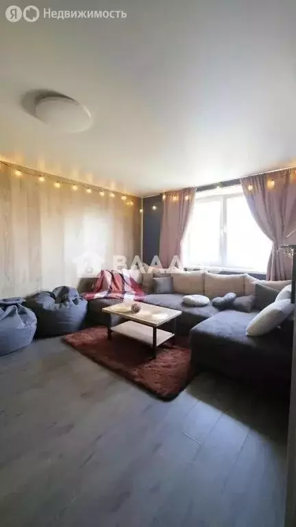 3-комнатная квартира: Королёв, проспект Космонавтов, 39А (63.1 м) - Фото 2