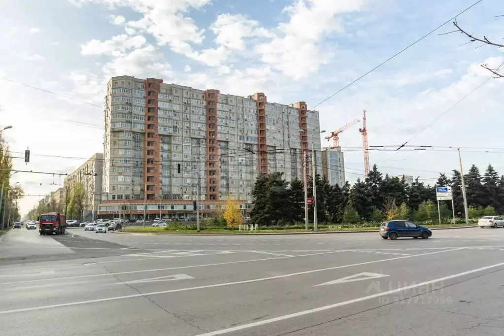 Помещение свободного назначения в Ростовская область, Ростов-на-Дону ... - Фото 1