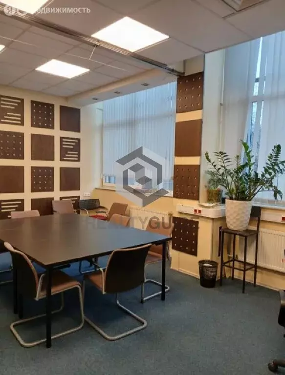 Офис (202 м) - Фото 2