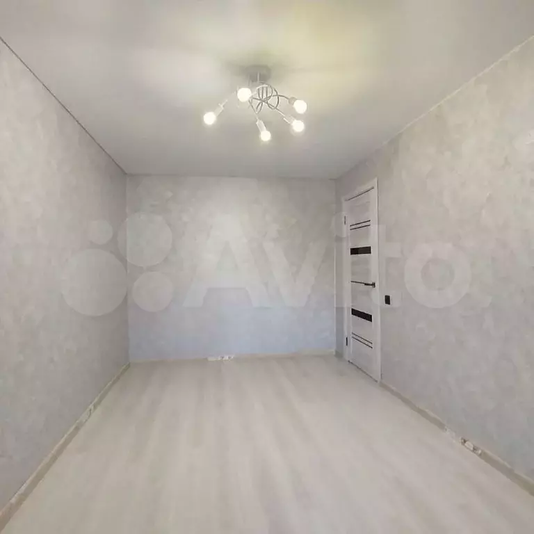 2-к. квартира, 48,5 м, 4/9 эт. - Фото 1