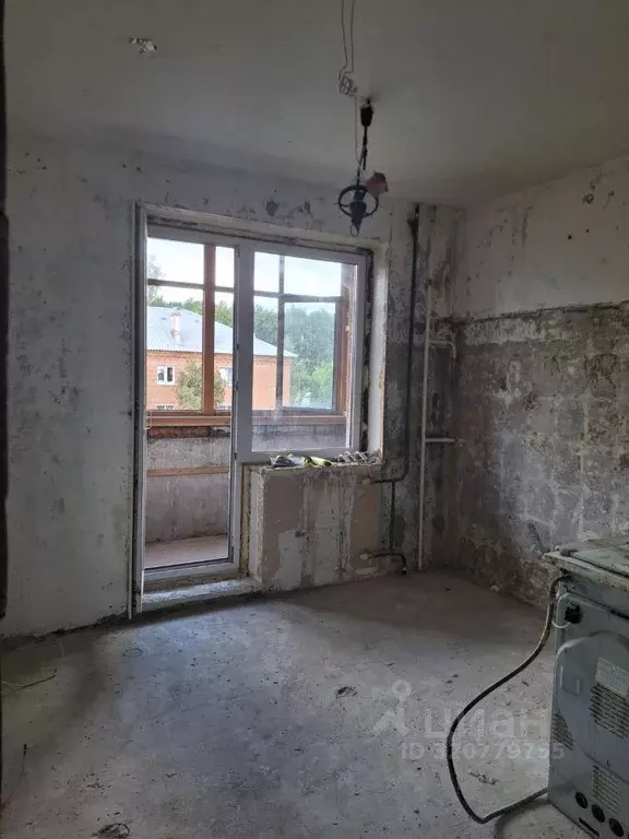 Квартира, 2 комнаты, 52.5 м - Фото 0