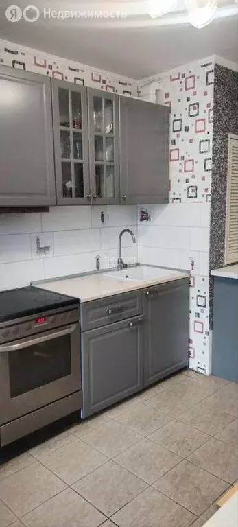 2-комнатная квартира: Видное, Берёзовая улица, 10 (56 м) - Фото 0