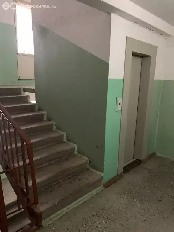 3-комнатная квартира: Кимры, Коммунистическая улица, 24 (65.9 м) - Фото 1