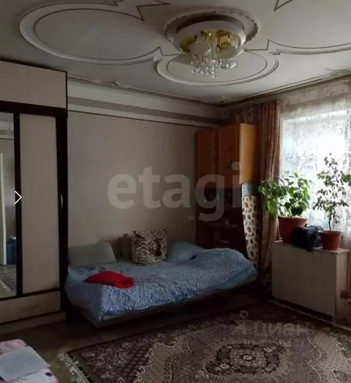 2-к кв. Пермский край, Пермь Парковый просп., 4 (50.7 м) - Фото 2