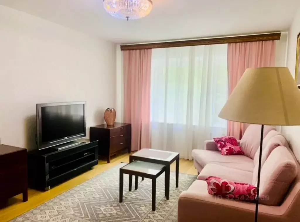 4-к кв. Ленинградская область, Выборг Ленинградское ш., 21А (83.0 м) - Фото 2