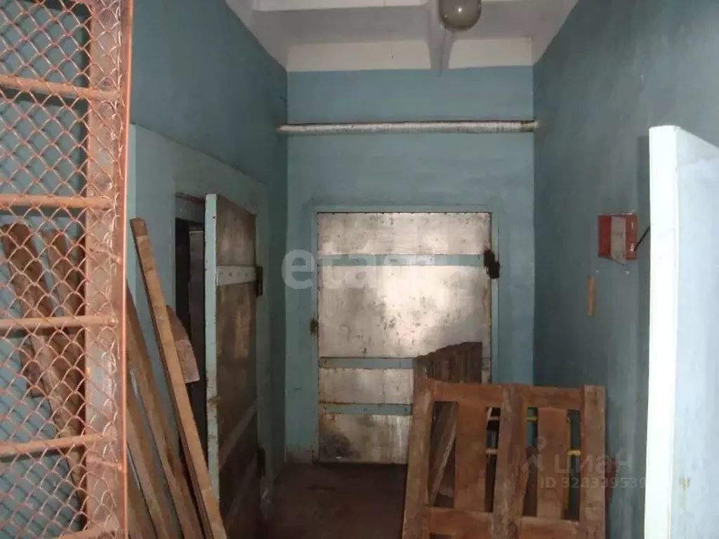 Склад в Свердловская область, Нижняя Салда ул. Энгельса, 2лит16 (119 ... - Фото 1