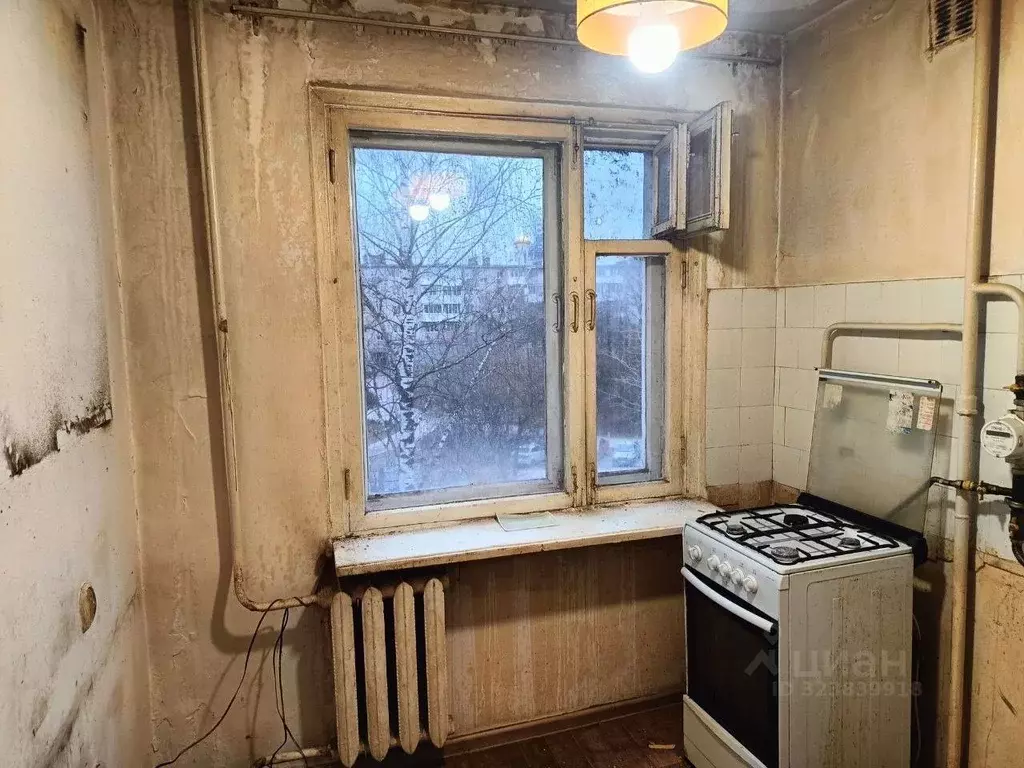 2-к кв. Нижегородская область, Дзержинск просп. Ленина, 2А (46.8 м) - Фото 2