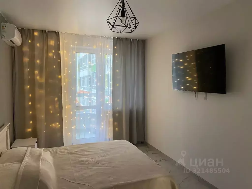 1-к кв. Курская область, Курск ул. Энгельса, 158к1 (40.0 м) - Фото 2