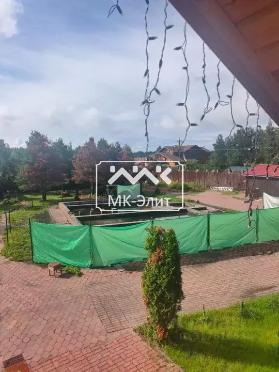 Участок в Ленинградская область, Выборгский район, Рощинское городское ... - Фото 0