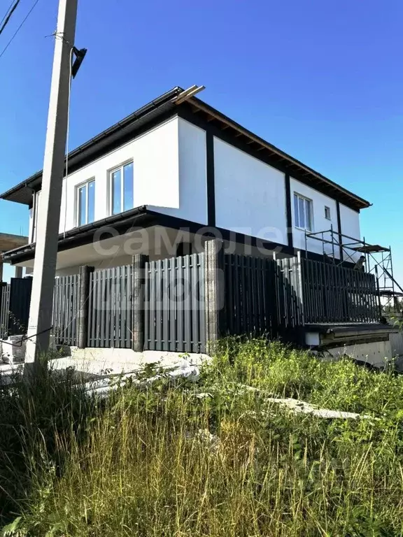 Студия Севастополь ул. Урусова, 12 (26.0 м) - Фото 1