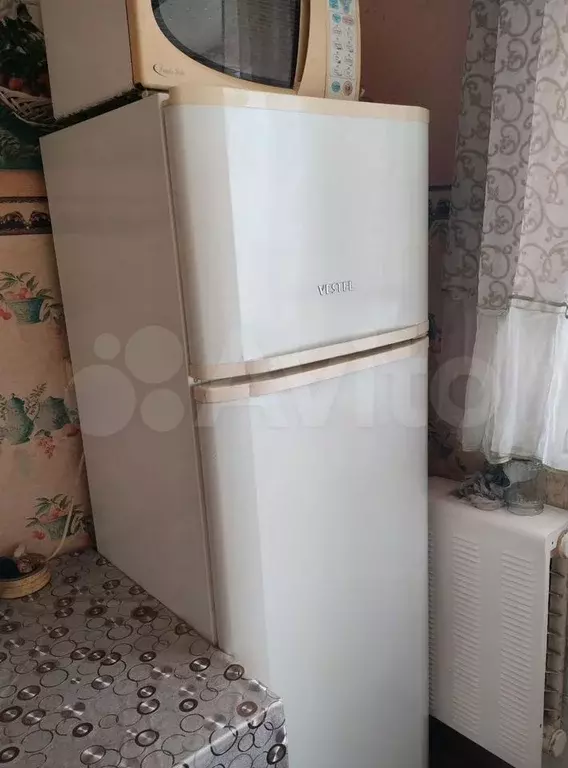 2-к. квартира, 45 м, 3/5 эт. - Фото 1