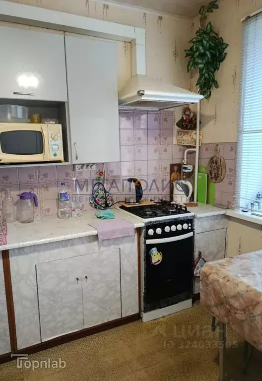 2-к кв. Саратовская область, Балаково ул. Братьев Захаровых, 12 (52.7 ... - Фото 2