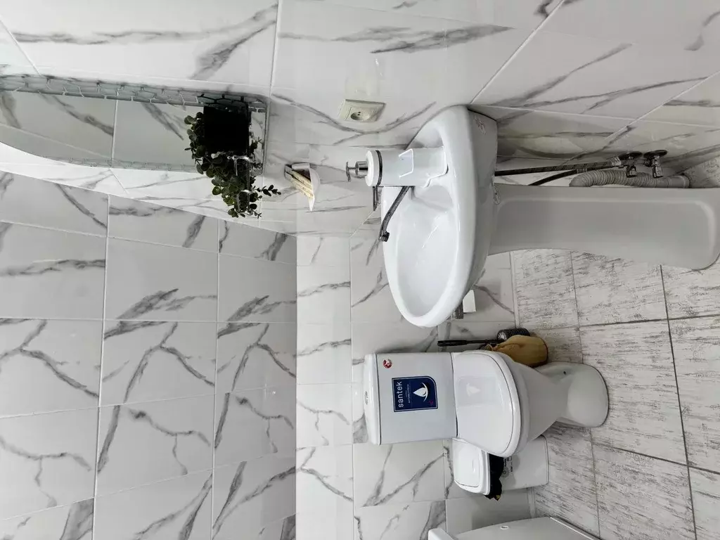 Комната Дагестан, Дербент ул. Красная Заря, 1 (30.0 м) - Фото 1