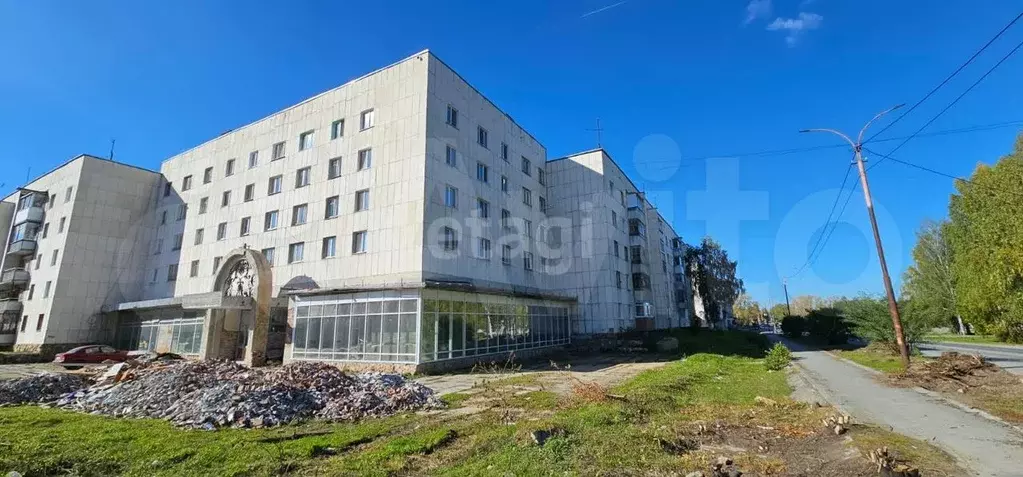 продам помещение свободного назначения, 328.1 м - Фото 0