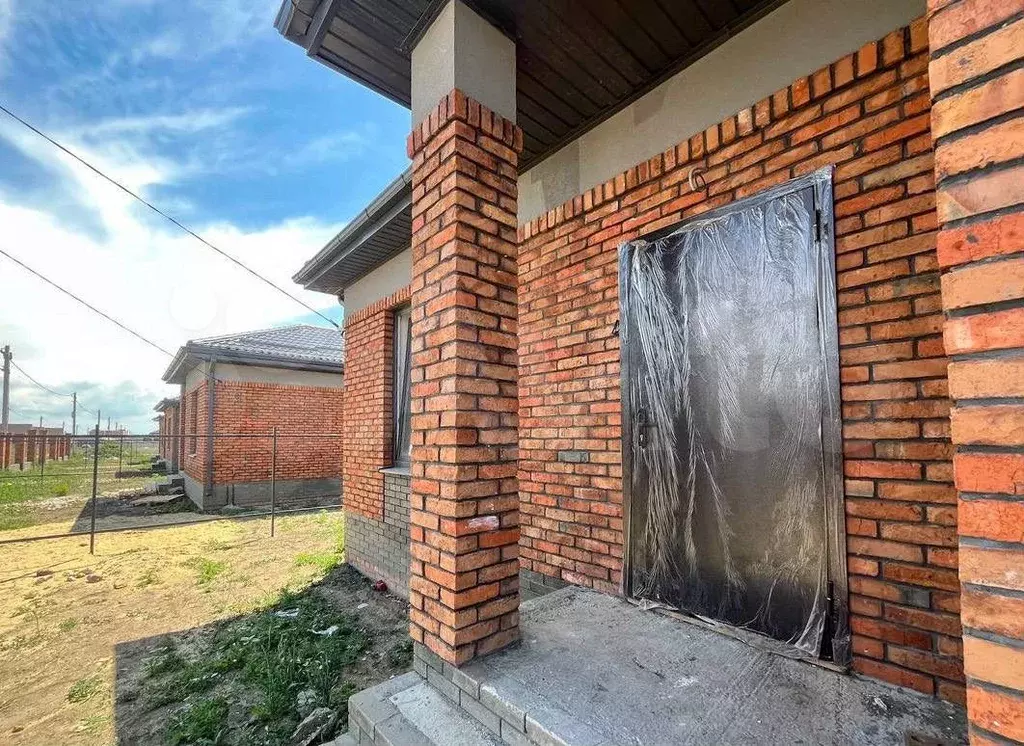 Дом 105 м на участке 5 сот. - Фото 1