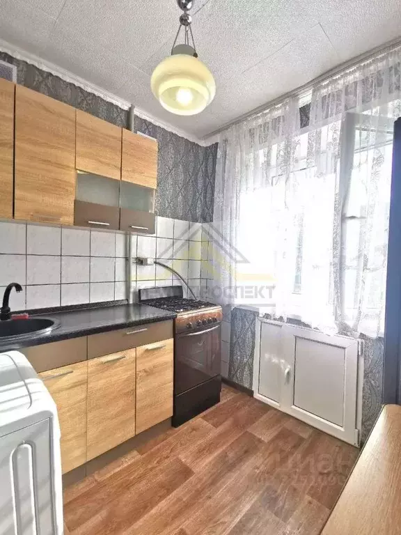 2-к кв. Белгородская область, Старый Оскол Горняк мкр, 20 (51.0 м) - Фото 1