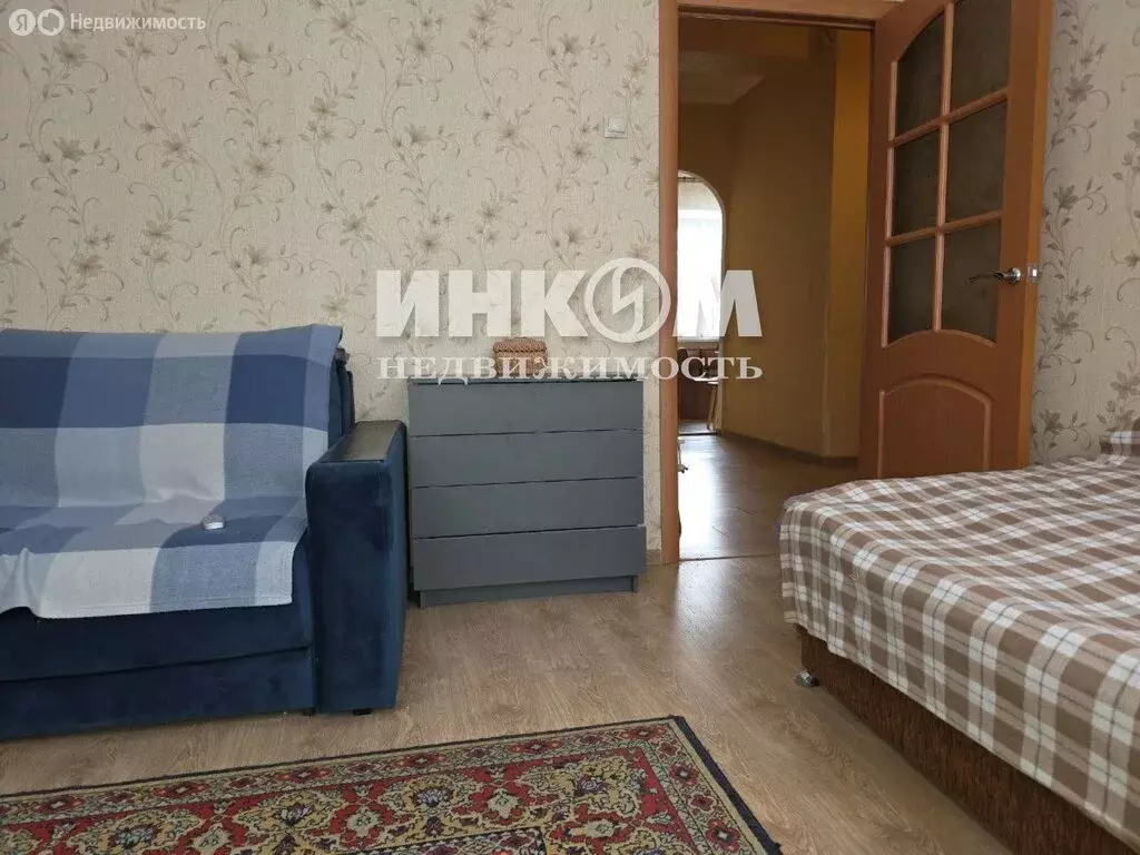 2-комнатная квартира: Москва, улица Шаболовка, 65к1 (65.6 м) - Фото 2