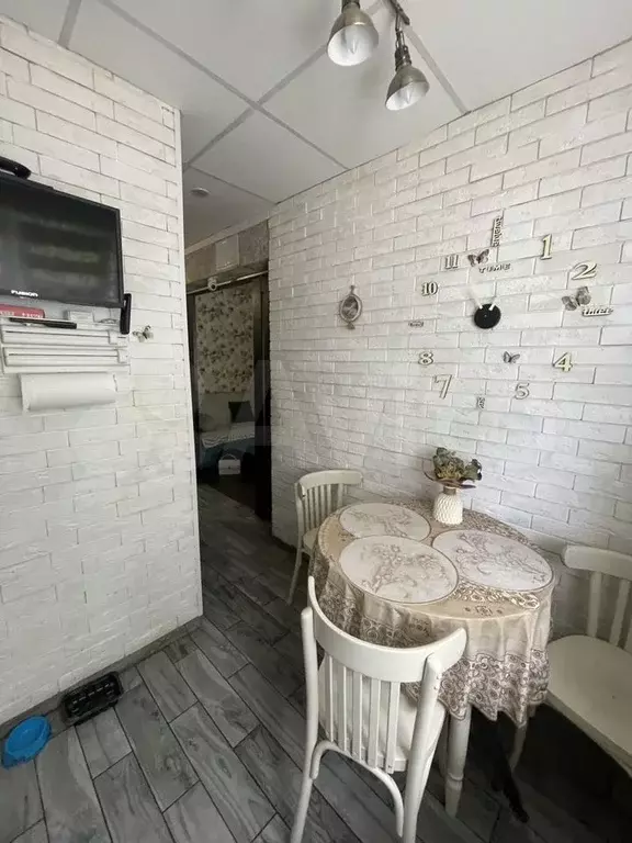 2-к. квартира, 44,5 м, 2/5 эт. - Фото 1