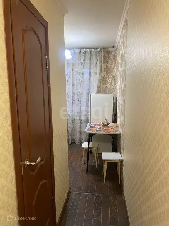 Продаётся 1-к квартира, 30 м - Фото 1