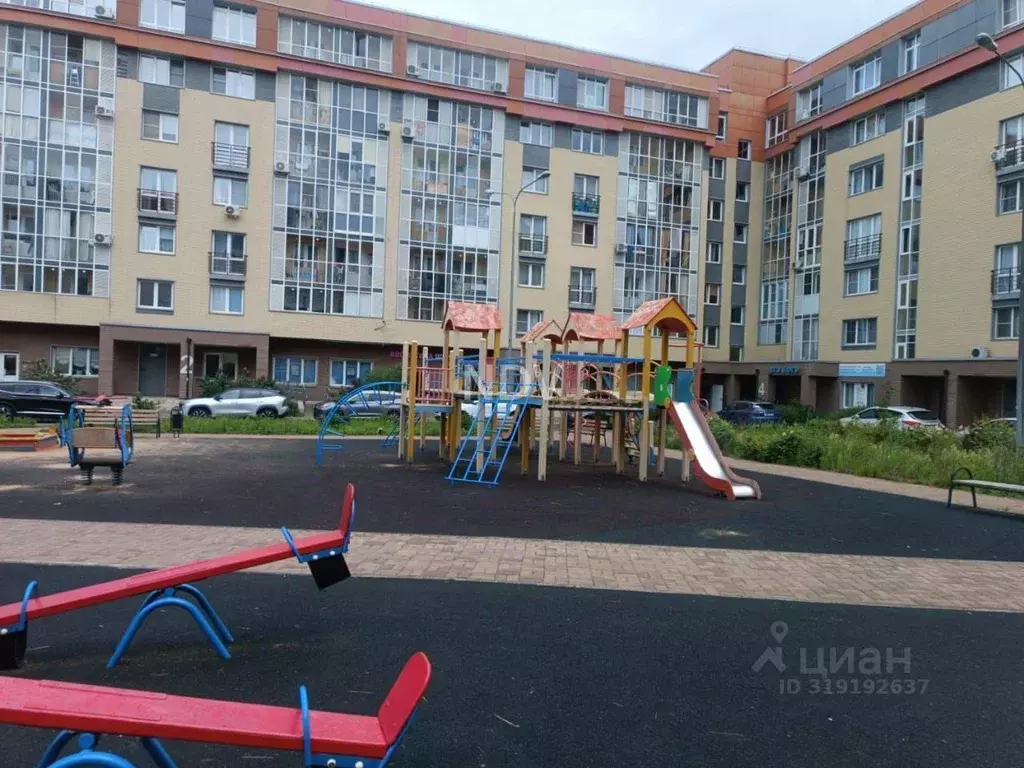 Студия Московская область, Красногорск городской округ, Нахабино пгт ... - Фото 0