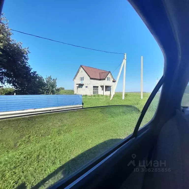 Коттедж в Амурская область, Тамбовский муниципальный округ, с. ... - Фото 0