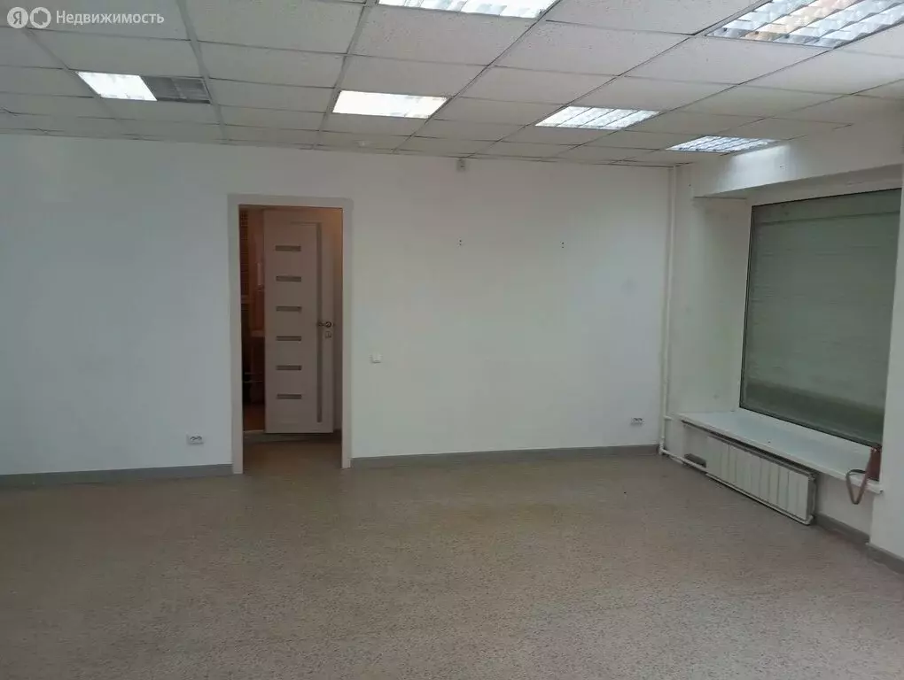 Помещение свободного назначения (55 м) - Фото 1