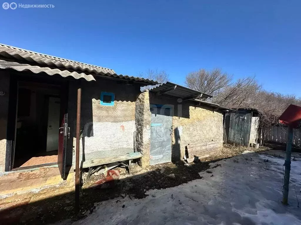 Дом в село Подсереднее, улица Диканева (46.5 м) - Фото 2