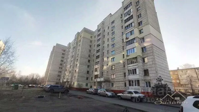 3-к кв. Татарстан, Казань ул. Космонавтов, 51 (74.0 м) - Фото 1