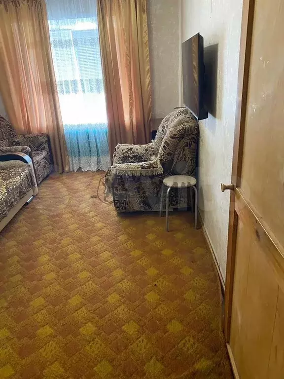 2-к. квартира, 41 м, 2/9 эт. - Фото 1
