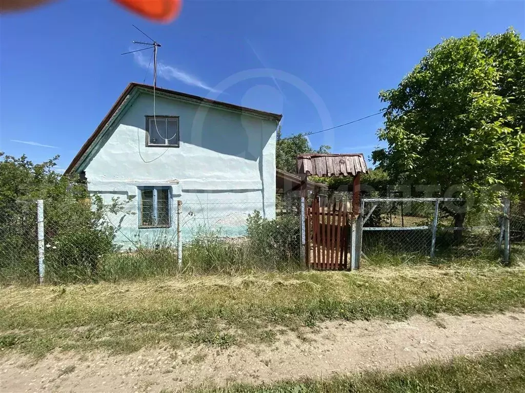 Дом в Рязанская область, Рязанский район, Окское с/пос, Колос садовое ... - Фото 0