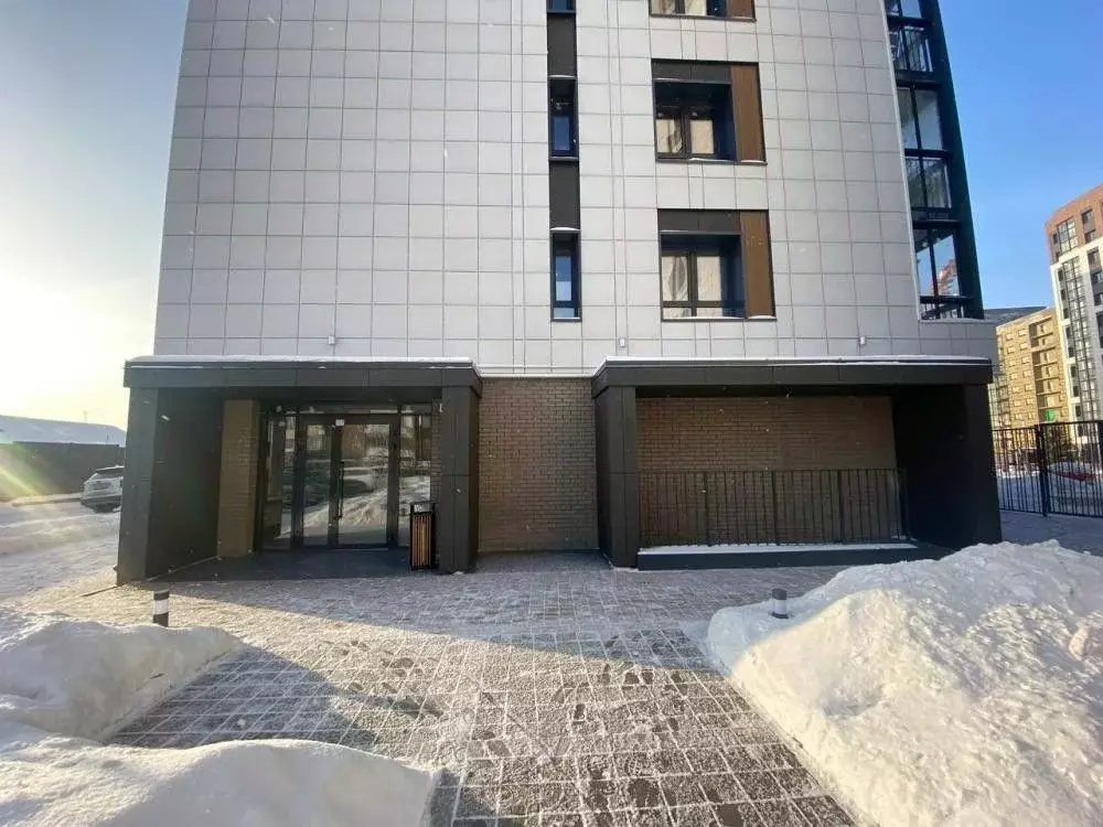 Помещение свободного назначения в Иркутская область, Иркутск ул. Ивана ... - Фото 2