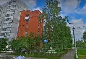 Офис в Московская область, Коломна ул. Дзержинского, 88 (6 м) - Фото 0