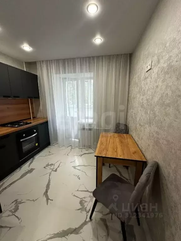 1-к кв. Самарская область, Самара Запорожская ул., 15 (38.2 м) - Фото 0