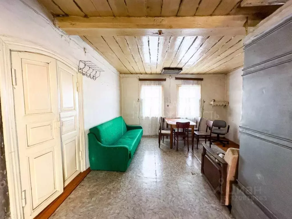 Коттедж в Тюменская область, Тюменский район, д. Зубарева ул. ... - Фото 0