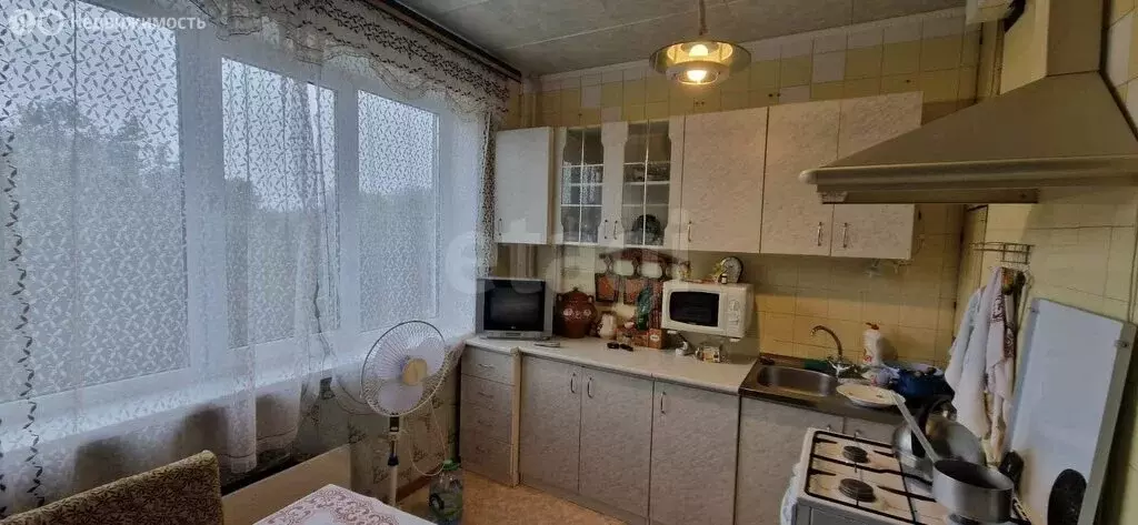 2-комнатная квартира: Гатчина, проспект 25 Октября, 56 (52.3 м) - Фото 1