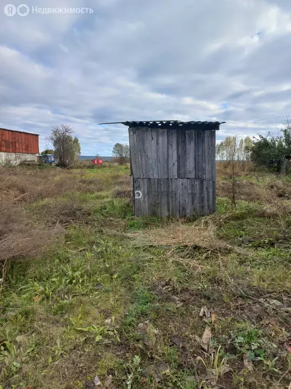 Участок в Нуримановский район, Байгильдинский сельсовет, деревня ... - Фото 2