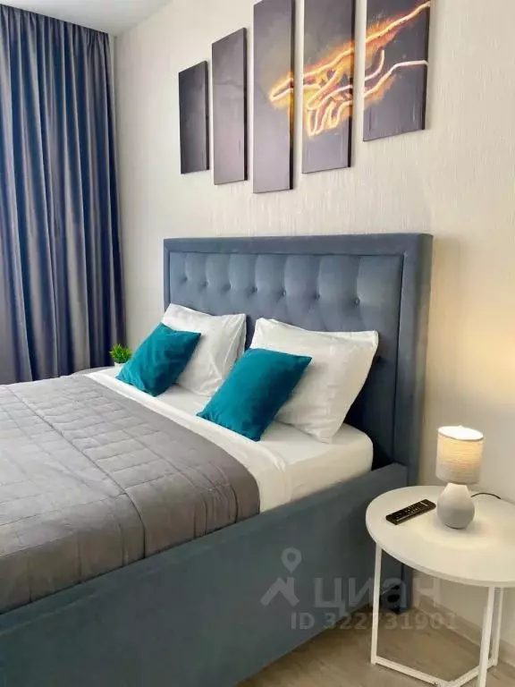 1-к кв. Свердловская область, Екатеринбург ул. Фрунзе, 31 (29.0 м) - Фото 1