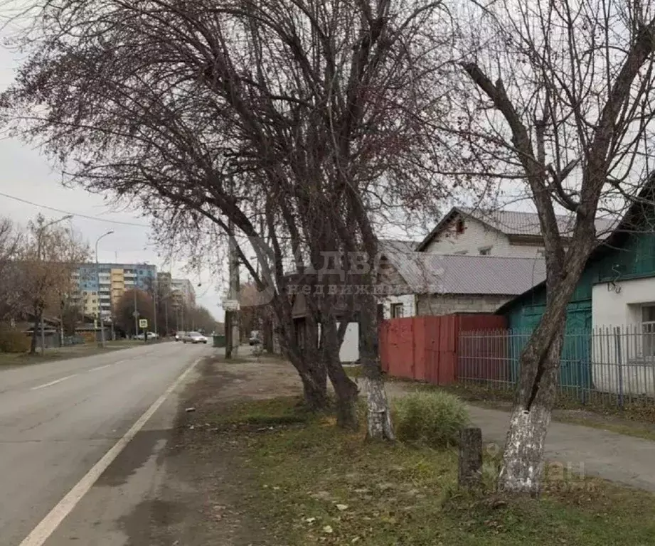 Дом в Тюменская область, Тюмень Амурская ул. (70 м) - Фото 0