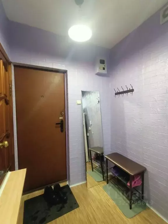 1-к кв. Марий Эл, Йошкар-Ола ул. Суворова, 12 (13.0 м) - Фото 1