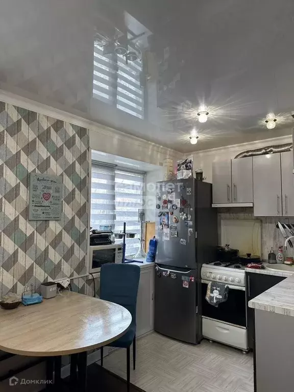Продаётся 2-к квартира, 40.3 м - Фото 1