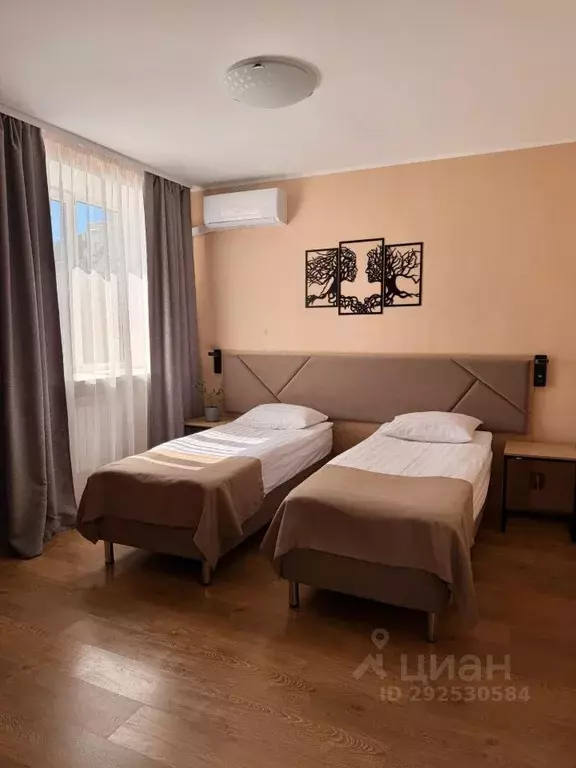 Комната Курганская область, Шадринск Февральская ул., 105 (28.0 м) - Фото 1