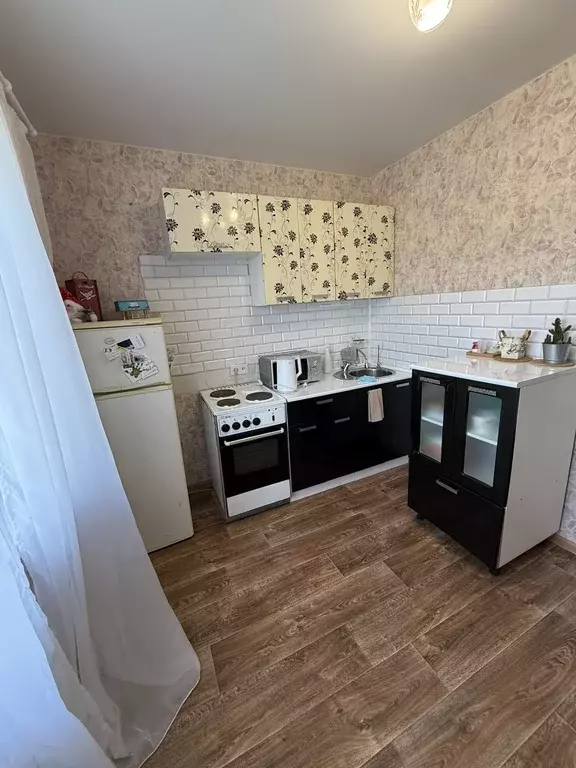 Продаётся 1-к квартира, 37.3 м - Фото 1