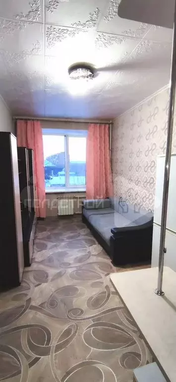 Квартира-студия, 19,4 м, 3/4 эт. - Фото 1