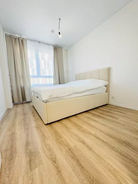 Продаётся 1-к квартира, 33.6 м - Фото 1