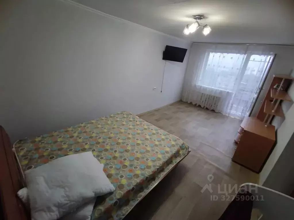 2-к кв. Приморский край, Владивосток ул. Кирова, 14/2 (48.0 м) - Фото 2