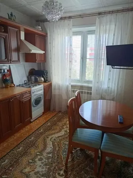 3-к. квартира, 64 м, 8/9 эт. - Фото 0