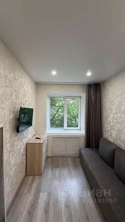 Студия Татарстан, Казань Октябрьская ул., 12 (12.0 м) - Фото 1