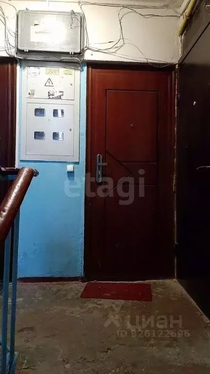 3-к кв. Белгородская область, Белгород ул. Некрасова, 25 (56.2 м) - Фото 2