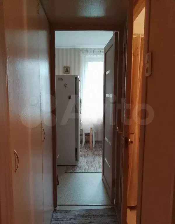 1-к. квартира, 33 м, 5/9 эт. - Фото 1