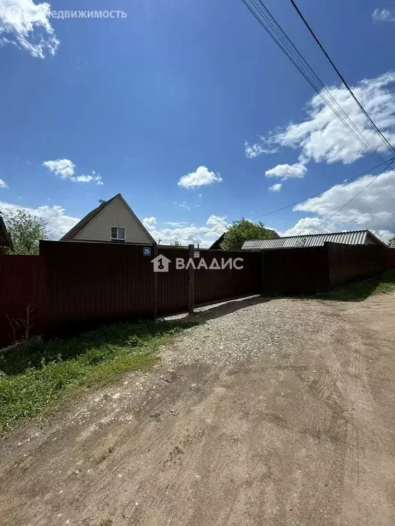 Дом в деревня Усть-Куда, Ново-Садовая улица, 25 (170 м) - Фото 2